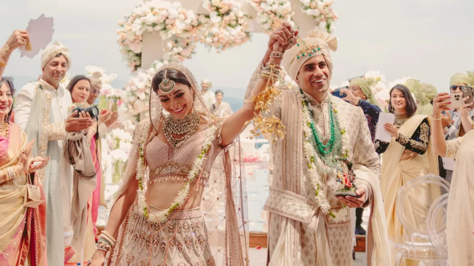 Destination Wedding Safa & Pagdi Gurgaon